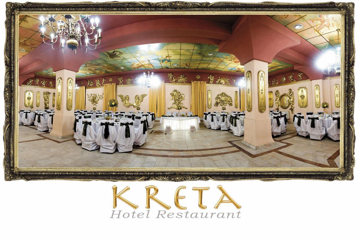 Hotel Kreta Galati  Luaran gambar